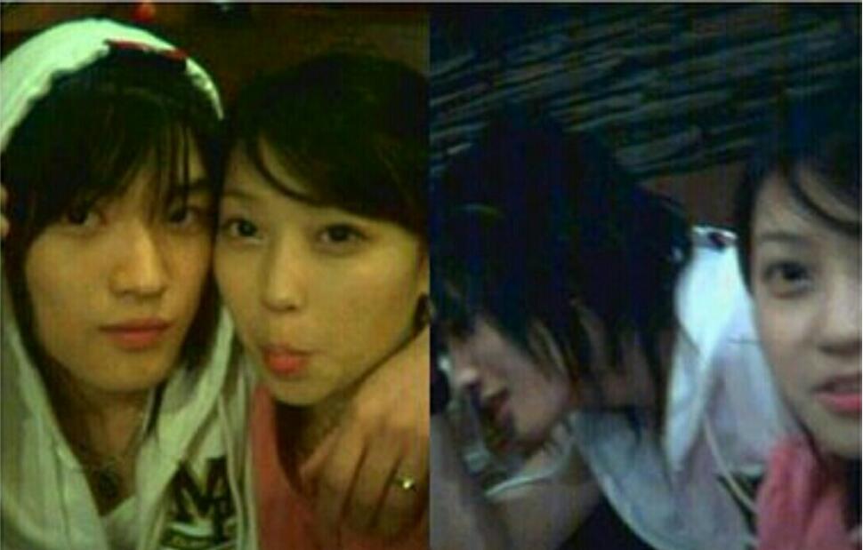 �����кͺ����Ĺ�ϵ ������Ů�����������Ǹ�ʲô��