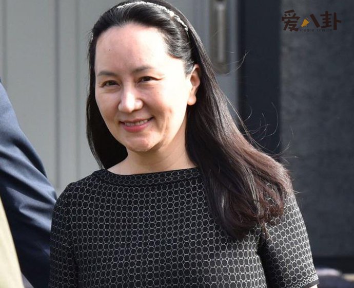 孟晚舟四次婚史是真的吗 四婚八嫁?孟晚舟的现任老公叫赵晓东吗