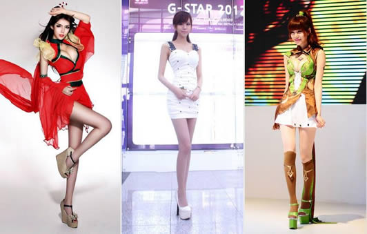 լ��Ů�����а�ǰ10�� ÿһλ���Ķ��õ���