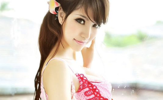 լ��Ů�����а�ǰ10�� ÿһλ���Ķ��õ���