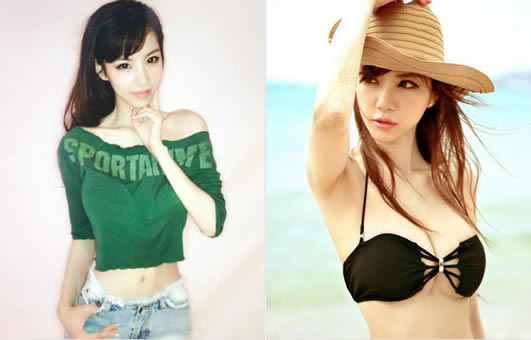 լ��Ů�����а�ǰ10�� ÿһλ���Ķ��õ���