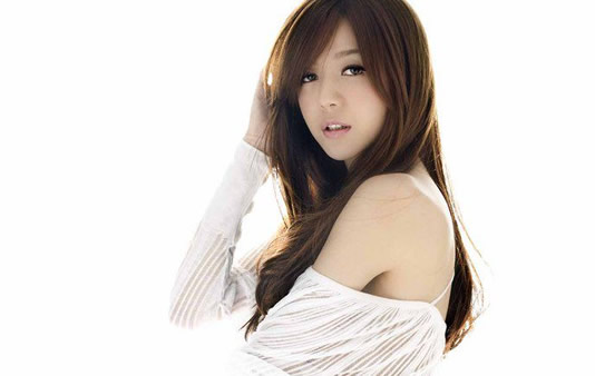 լ��Ů�����а�ǰ10�� ÿһλ���Ķ��õ���