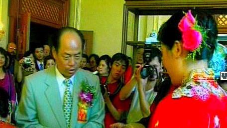 杨惠妍的个人资料及简介 没婚史?碧桂园董事长杨惠妍结了几次婚