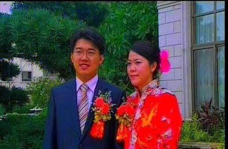 杨惠妍的个人资料及简介 没婚史?碧桂园董事长杨惠妍结了几次婚
