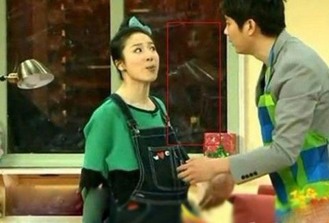 2012年春晚灵异事件真相曝光 有鼻子有眼:闹鬼事件有哪些