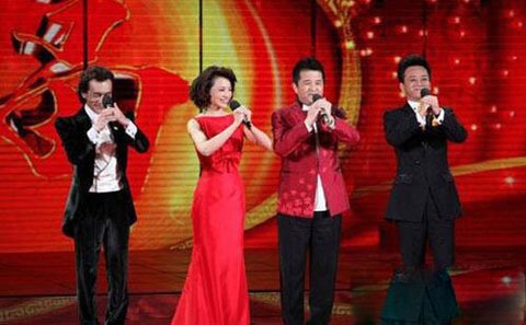 2012年春晚灵异事件真相曝光 有鼻子有眼:闹鬼事件有哪些