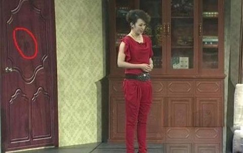 2012年春晚灵异事件真相曝光 有鼻子有眼:闹鬼事件有哪些