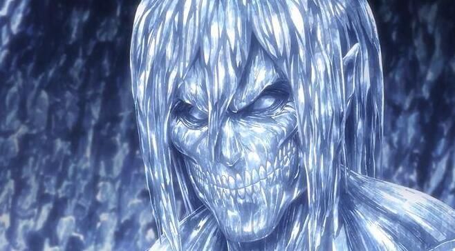 三笠为什么能巨人化 有阿克曼血统可以变成巨人