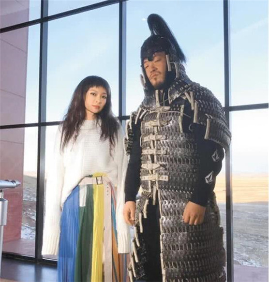 ղ����Ϊʲô�˳��ֶ� ����Ϊ���������Ż�������ָʾ