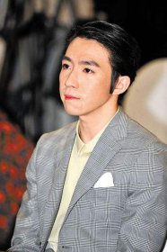 俞灏明个人简介和资料 烧伤前俞灏明前女友到底是谁