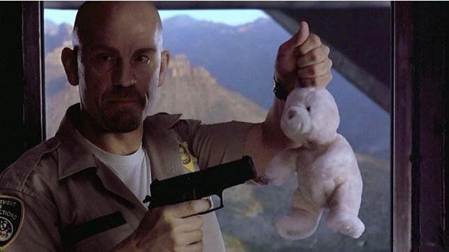 1962年恶魔岛越狱事件改编的电影有哪些 巴比龙真实事件原型