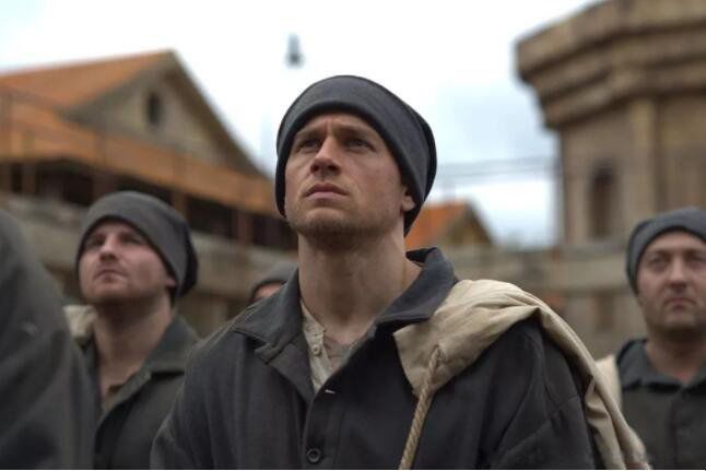 1962年恶魔岛越狱事件改编的电影有哪些 巴比龙真实事件原型