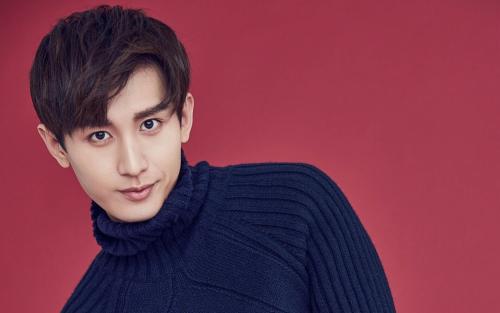 成毅个人资料简介 欢瑞力捧:成毅家境情况怎么样