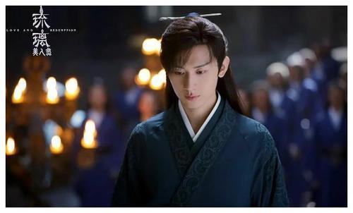 成毅个人资料简介 欢瑞力捧:成毅家境情况怎么样