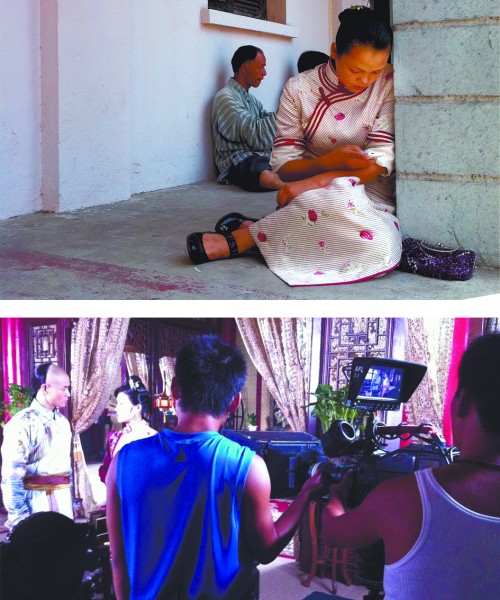 娱乐圈互睡现象是不是很普遍 娱乐圈里的女明星真的会被潜吗