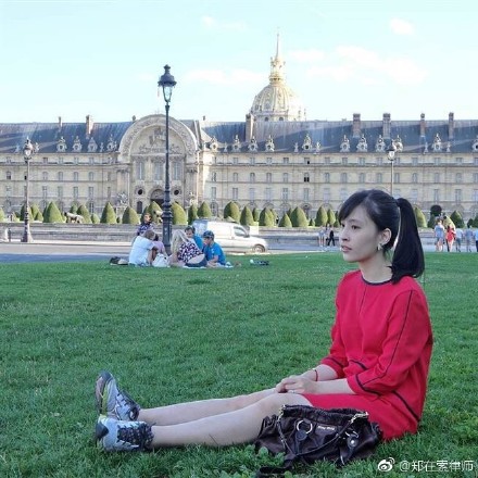 林奕含事件是怎么回事 背后真相:林奕含的父母知道真相吗