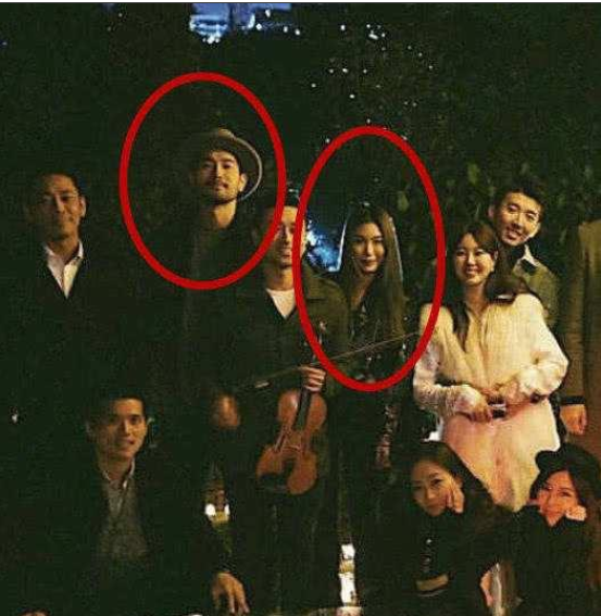 高以翔的妻子是谁 未婚妻:女友Bella的个人资料简介