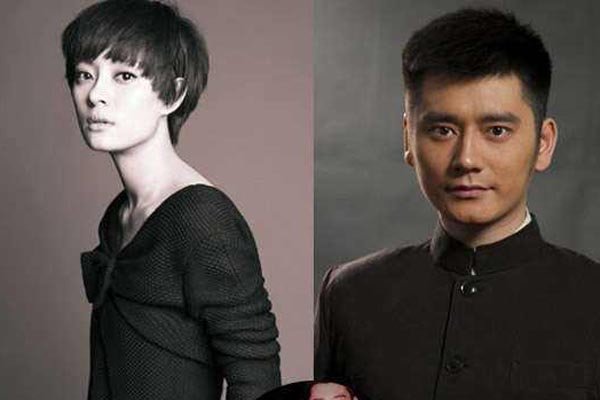 孙俪成名之前的经历简介 谈过恋爱吗?孙俪和钱枫真的同居过吗