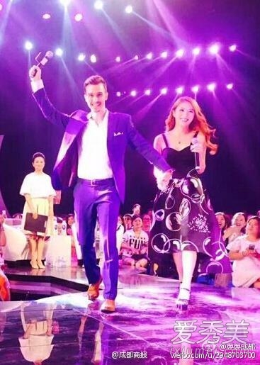 非诚勿扰灯王高睿跟老婆现状 最后并没有在一起