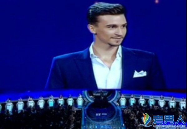 非诚勿扰灯王高睿跟老婆现状 最后并没有在一起