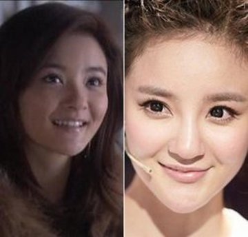 ����������ǰ����Ƭ�Ա� �������ݵ���Ƶ����һƬ��Ȼ