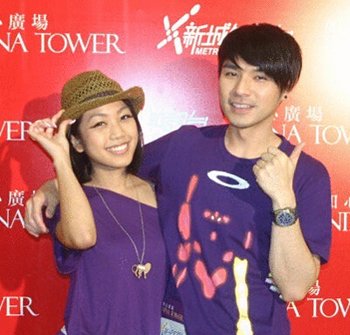 秦沛有几个老婆 前妻是中日混血儿名字叫梁盛子