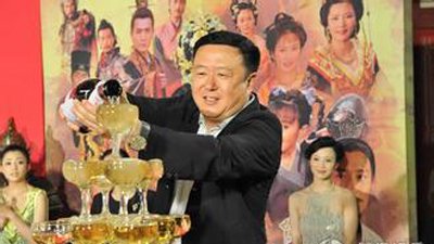 尤小刚导演的电视剧 在秘史系列电视剧拍摄完成后被人们熟知