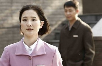 任程伟潘雨辰电视剧 他也展示了不少汉子的风采