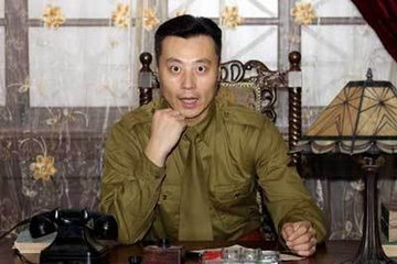 任程伟潘雨辰电视剧 他也展示了不少汉子的风采