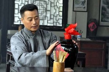 任程伟潘雨辰电视剧 他也展示了不少汉子的风采