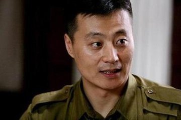 任程伟潘雨辰电视剧 他也展示了不少汉子的风采