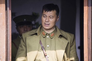 任程伟潘雨辰电视剧 他也展示了不少汉子的风采