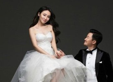 吴京老婆谢楠资料 什么样的女人能hold住硬汉呢