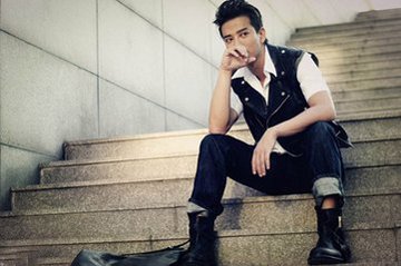 陈晓东护士女友怀孕 与前女友魏蔓又是什么情况呢