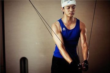 陈晓东护士女友怀孕 与前女友魏蔓又是什么情况呢