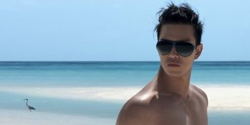 陈晓东护士女友怀孕 与前女友魏蔓又是什么情况呢