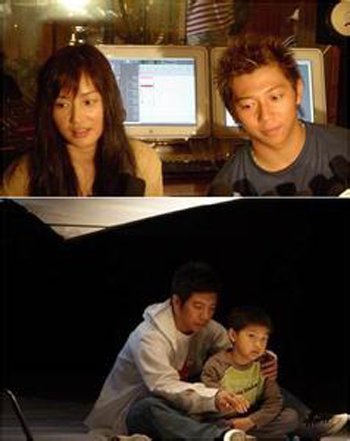 ����Ȫ�ļ�ͥ������ ����������Ů�ӣ��Զ���ȴֻ�ֲ���