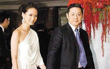 孙芸芸与廖镇汉离婚消息 危机真的出现了吗