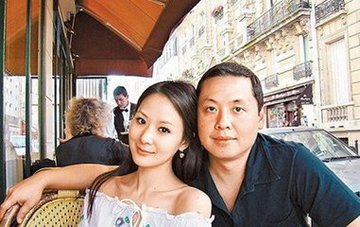 孙芸芸与廖镇汉离婚消息 危机真的出现了吗