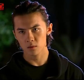 歌手唐禹哲资料简历 高颜值及忧郁王子风俘获大批粉丝