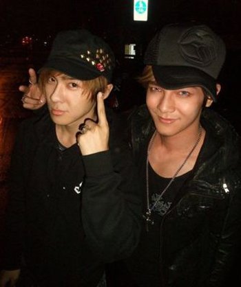 歌手唐禹哲资料简历 高颜值及忧郁王子风俘获大批粉丝