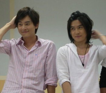 歌手唐禹哲资料简历 高颜值及忧郁王子风俘获大批粉丝