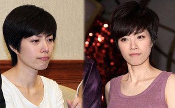 ̨����Ů�����컳�ڵ���� ���굽�׷�����ʲô������