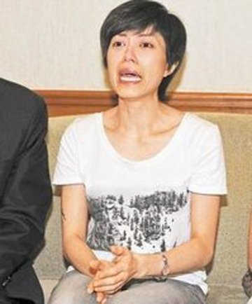 ̨����Ů�����컳�ڵ���� ���굽�׷�����ʲô������