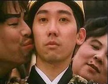 张达明演过的搞笑电影 这个瘦小的男人总是带给我们欢笑