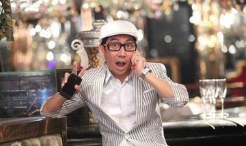 张达明演过的搞笑电影 这个瘦小的男人总是带给我们欢笑