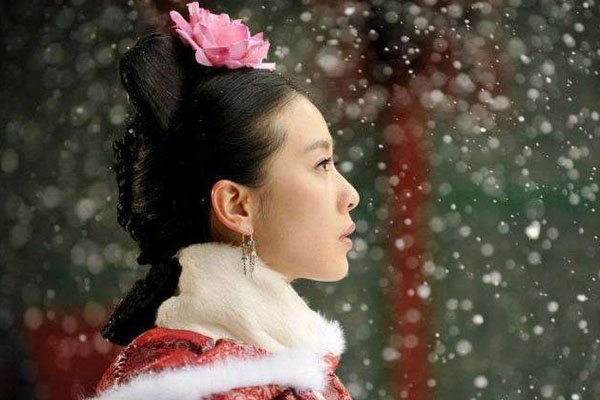 ��ʫʫΪʲôѡ������¡ ���������������17��