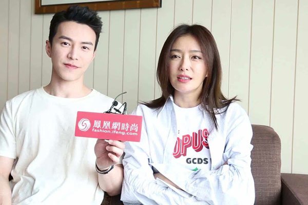 ���������ʲô��ϵ ������һ������Ů���ѹ�ϵ��